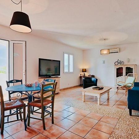 Casa Joe Cote Mer La Seyne-sur-Mer Eksteriør billede