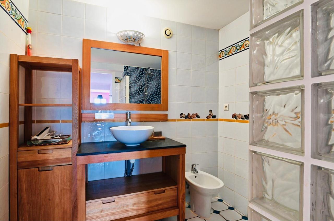 Casa Joe Cote Mer La Seyne-sur-Mer Eksteriør billede